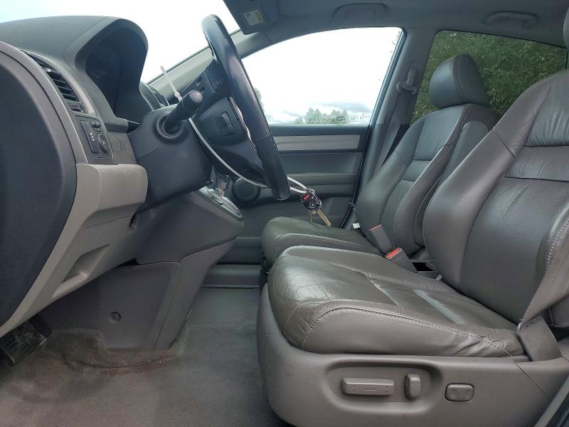 66337296 :رقم المزاد ، 5J6RE4H78AL088470 vin ، 2010 Honda Cr-v مزاد بيع