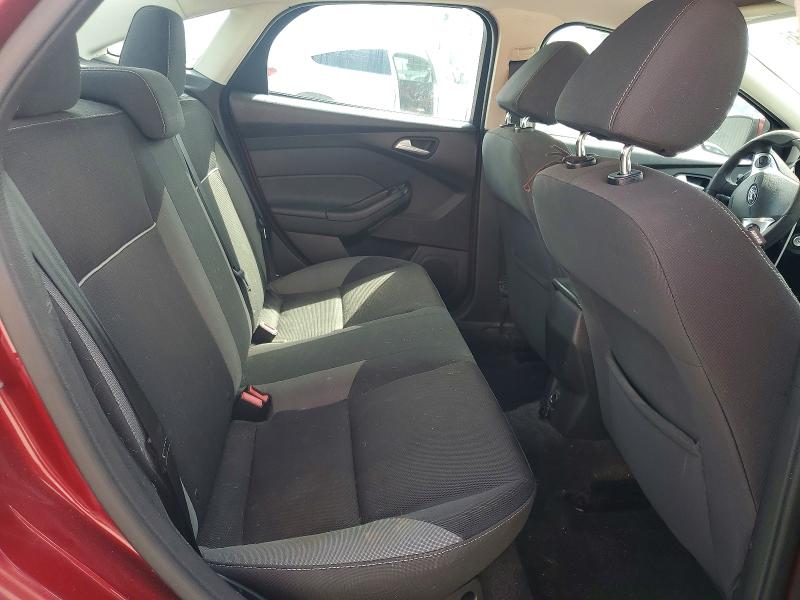 2014 Ford Focus მანქანა იყიდება აუქციონზე, vin: 1FADP3F29EL202094, აუქციონის ნომერი: 70429936