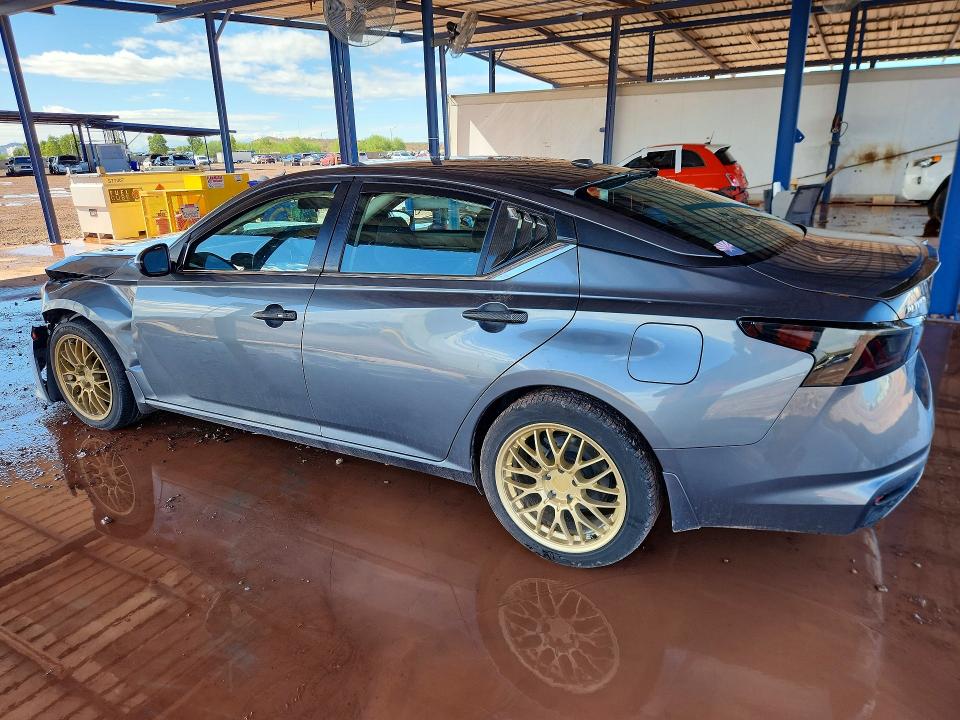 2019 Nissan Altima მანქანა იყიდება აუქციონზე, vin: 1N4BL4BVXKC192955, აუქციონის ნომერი: 70749686