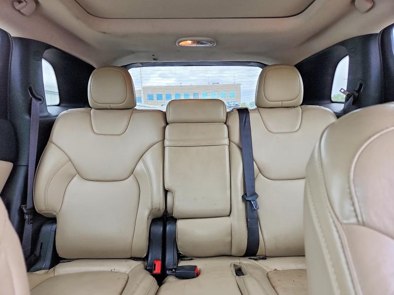Продаж на аукціоні авто 2016 Jeep Cherokee, vin: 1C4PJMDS1GW183575, номер лоту: 70021306