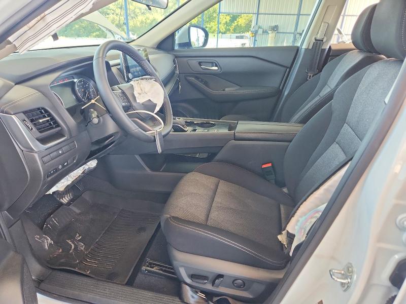 Aukcja sprzedaży 2025 Nissan Rogue, vin: 5N1BT3BA4SC866689, numer aukcji: 68639366