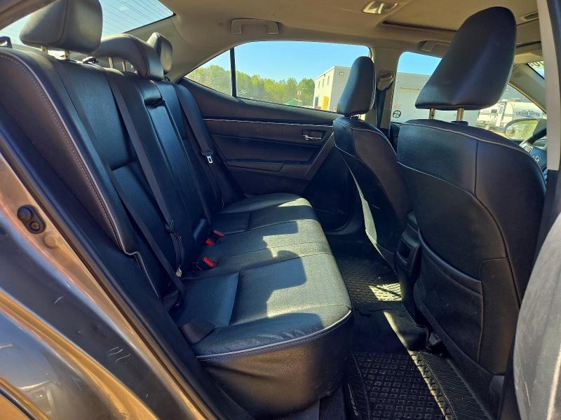 2019 Toyota Corolla მანქანა იყიდება აუქციონზე, vin: 2T1BURHEXKC242112, აუქციონის ნომერი: 68338716