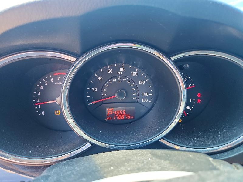 Продаж на аукціоні авто 2012 Kia Sorento, vin: 5XYKTCA63CG231431, номер лоту: 68365376
