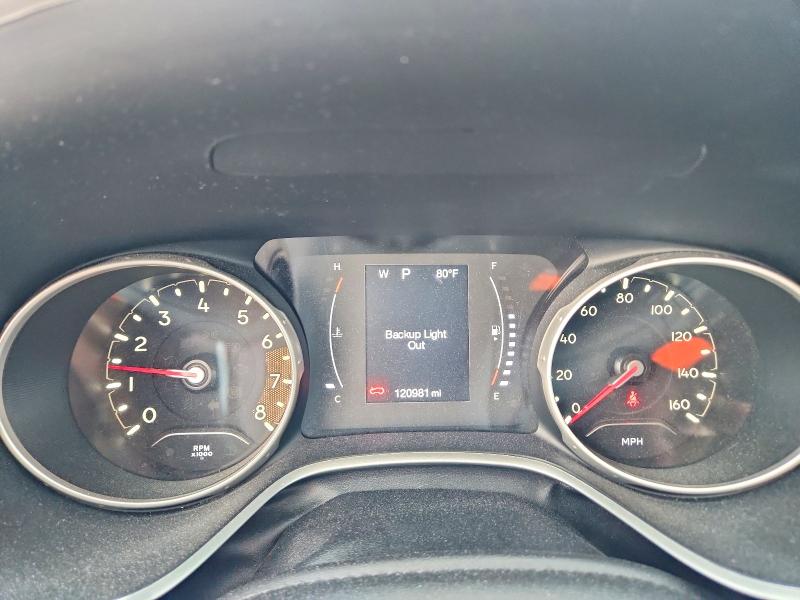 Aukcja sprzedaży 2020 Jeep Compass, vin: 3C4NJCAB2LT253042, numer aukcji: 67448476