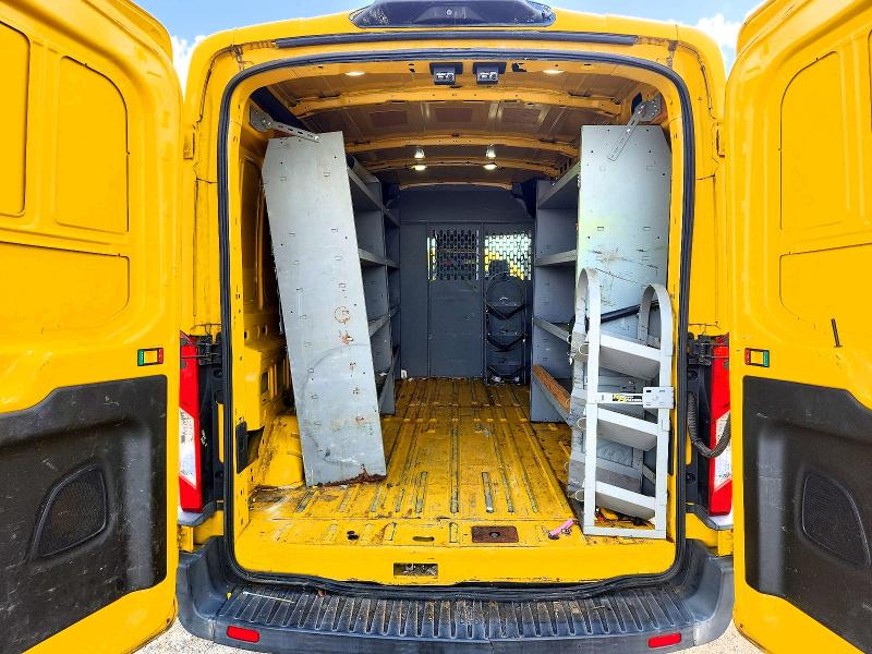Aukcja sprzedaży 2018 Ford Transit, vin: 1FTYE2CM5JKA76169, numer aukcji: 67849986