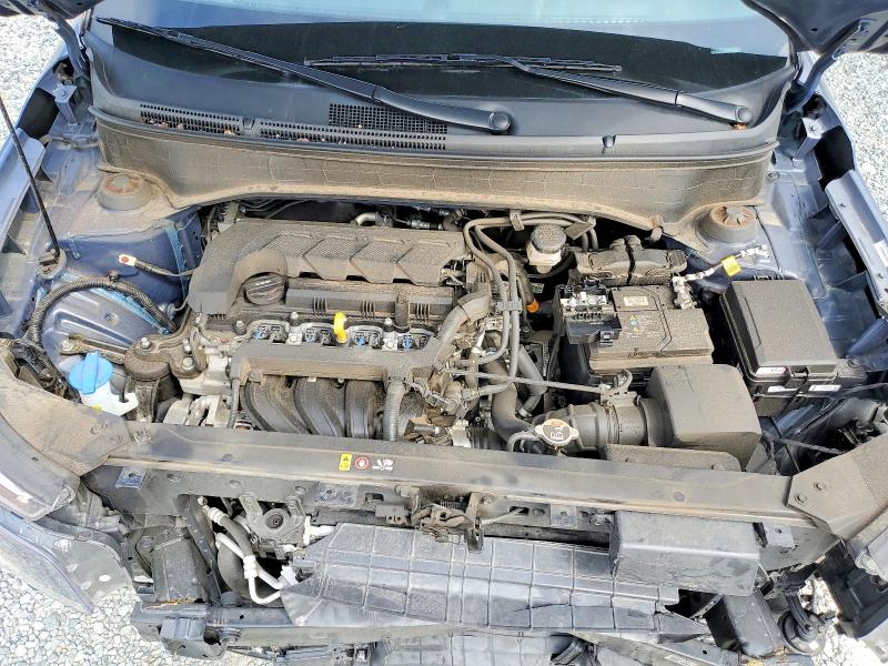 Продаж на аукціоні авто 2024 Hyundai Venue, vin: KMHRC8A35RU341823, номер лоту: 68928216