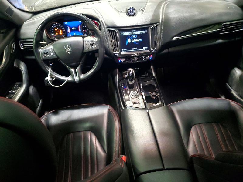 Aukcja sprzedaży 2018 Maserati Levante, vin: ZN661XUA4JX299213, numer aukcji: 67350316
