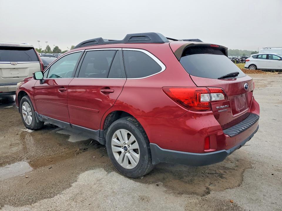Aukcja sprzedaży 2015 Subaru Outback, vin: 4S4BSBFC5F3360836, numer aukcji: 69249016