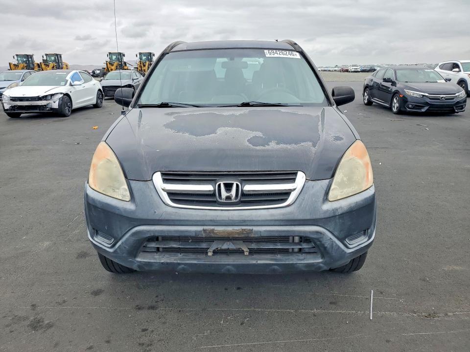 Продажа на аукционе авто 2003 Honda Cr-v, vin: JHLRD78463C029861, номер лота: 69426246