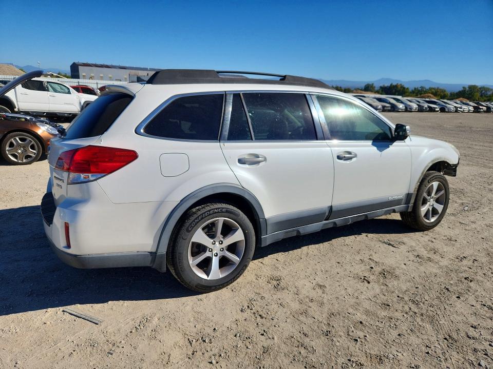 Продаж на аукціоні авто 2013 Subaru Outback, vin: 4S4BRDSC5D2263121, номер лоту: 70999776