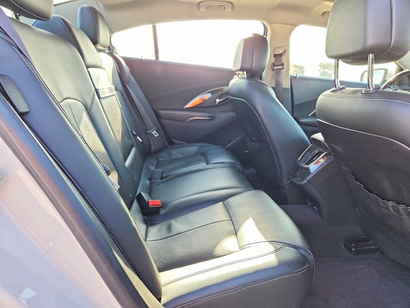 Продажа на аукционе авто 2014 Buick Lacrosse, vin: 1G4GF5G33EF287764, номер лота: 68102176