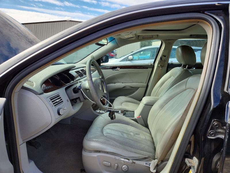 Продаж на аукціоні авто 2010 Buick Lucerne, vin: 1G4HJ5EMXAU128289, номер лоту: 70440456