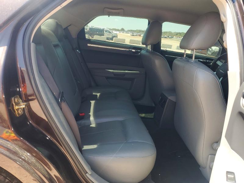 Aukcja sprzedaży 2005 Chrysler 300, vin: 2C3JA53G45H134024, numer aukcji: 67380726