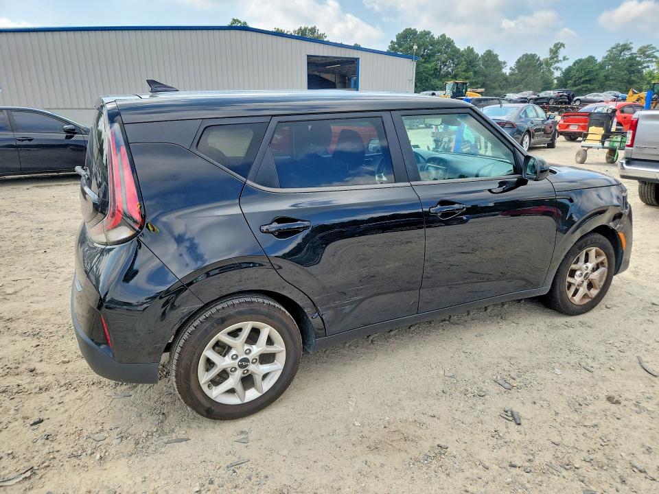 Продаж на аукціоні авто 2023 Kia Soul, vin: KNDJ23AU9P7876987, номер лоту: 67365896