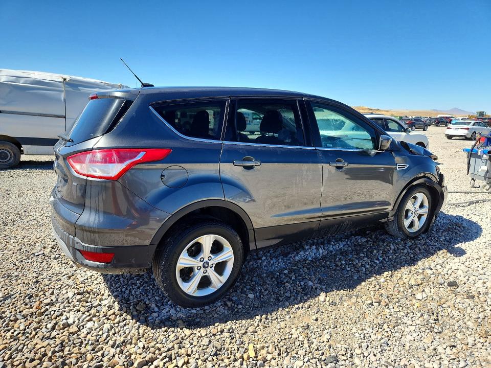 Продажа на аукционе авто 2016 Ford Escape, vin: 1FMCU0G73GUC92083, номер лота: 68006906