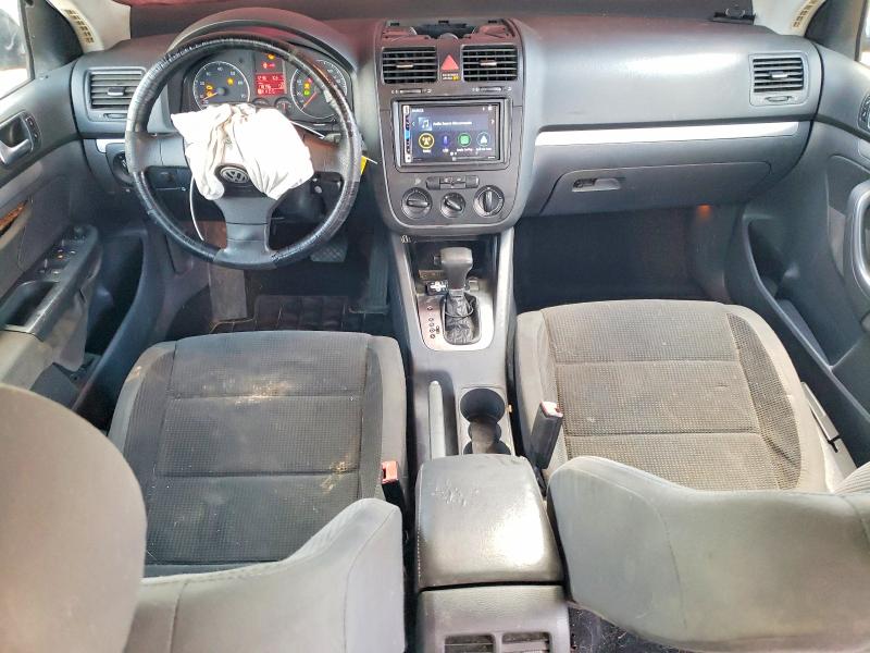 Продажа на аукционе авто 2008 Volkswagen Jetta, vin: 3VWJM71KX8M138197, номер лота: 68139816