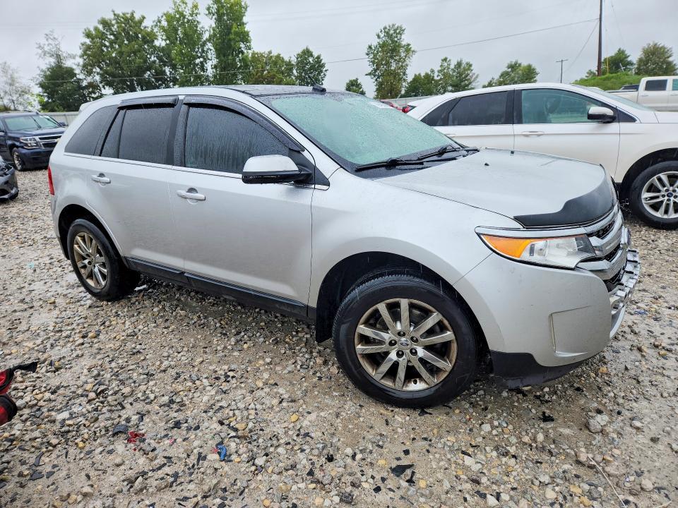Продаж на аукціоні авто 2013 Ford Edge, vin: 2FMDK4KCXDBC43289, номер лоту: 69490266