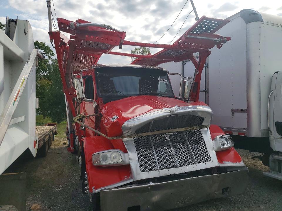 Aukcja sprzedaży 2025 Peterbilt 589, vin: 1NPELP9X1SD722670, numer aukcji: 68786576