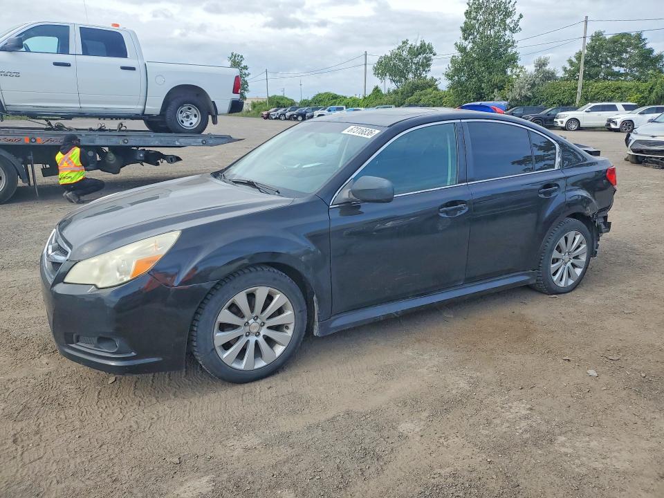 67316836 :رقم المزاد ، 4S3BMGG69B3215023 vin ، 2011 Subaru Legacy مزاد بيع