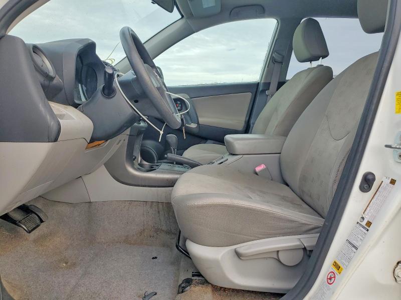 2010 Toyota Rav4 მანქანა იყიდება აუქციონზე, vin: JTMBF4DV0A5017762, აუქციონის ნომერი: 66170016