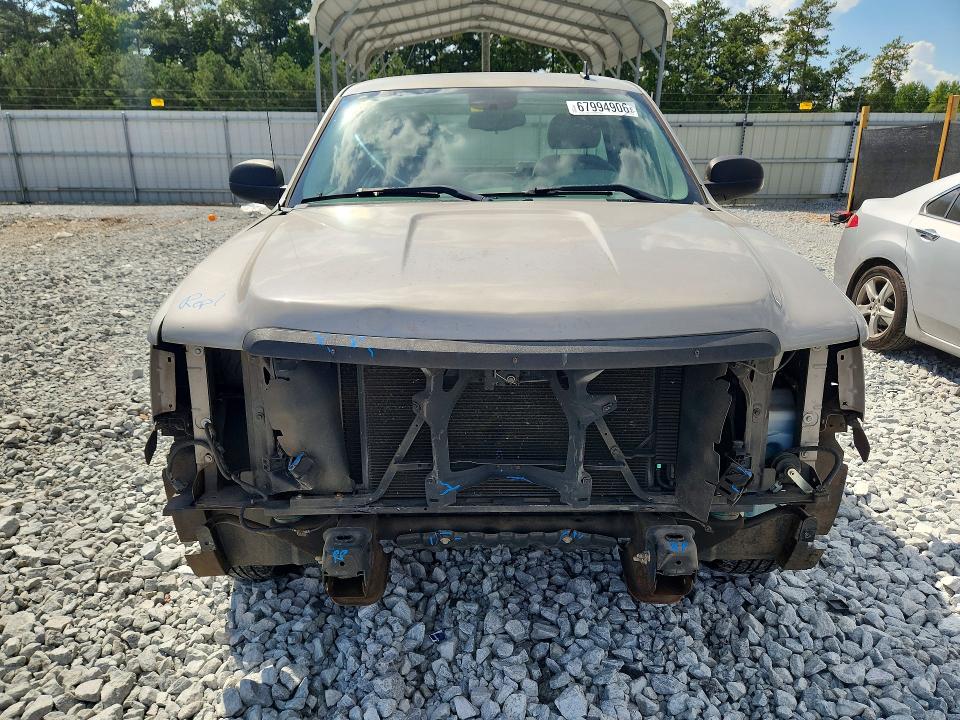 Продаж на аукціоні авто 2009 Gmc Sierra, vin: 1GTEC14X09Z202694, номер лоту: 67994906
