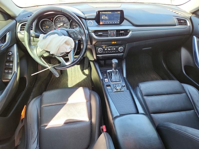 Aukcja sprzedaży 2016 Mazda 6, vin: JM1GJ1V54G1427238, numer aukcji: 68546406