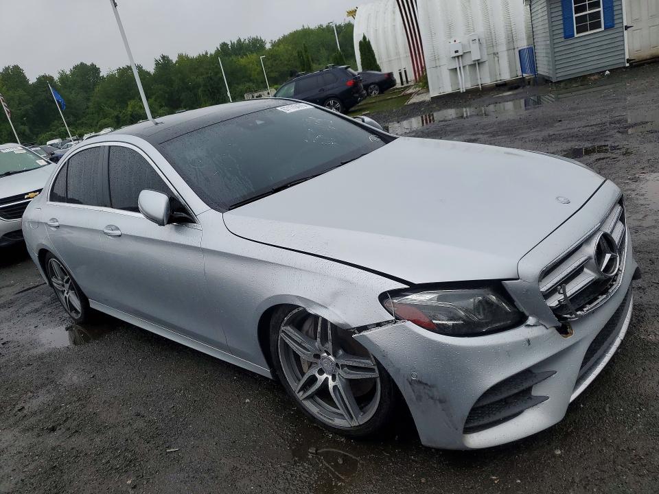 Aukcja sprzedaży 2017 Mercedes-benz E, vin: WDDZF4JB6HA038230, numer aukcji: 67170476