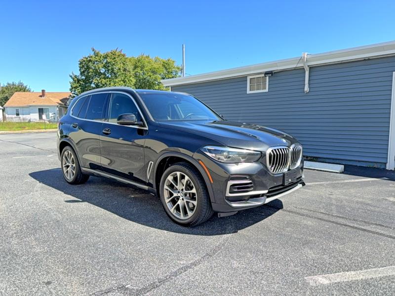 2023 Bmw X5 მანქანა იყიდება აუქციონზე, vin: 5UXCR6C01P9P58063        , აუქციონის ნომერი: 69169276