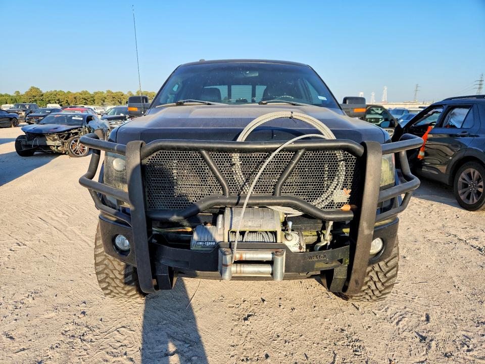 Aukcja sprzedaży 2013 Ford F150, vin: 1FTFW1ET1DKE55290, numer aukcji: 70622706