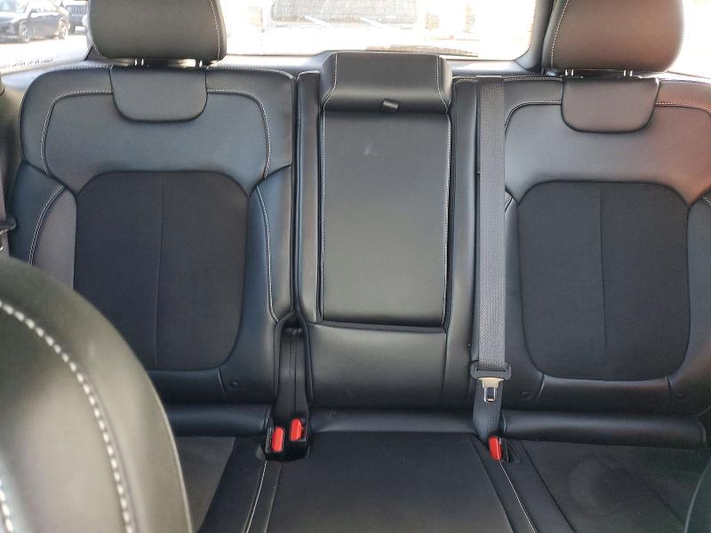 Aukcja sprzedaży 2023 Jeep Grand Cherokee, vin: 1C4RJHAG1P8706081, numer aukcji: 65451356