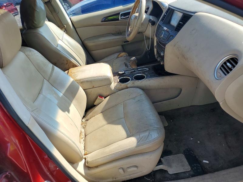 Aukcja sprzedaży 2013 Nissan Pathfinder, vin: 5N1AR2MM2DC685315, numer aukcji: 68448756