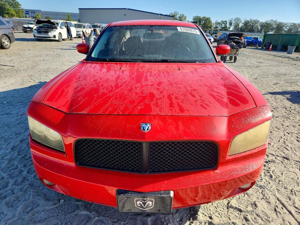 Продаж на аукціоні авто 2010 Dodge Charger, vin: 2B3CA5CT7AH150814, номер лоту: 67609876