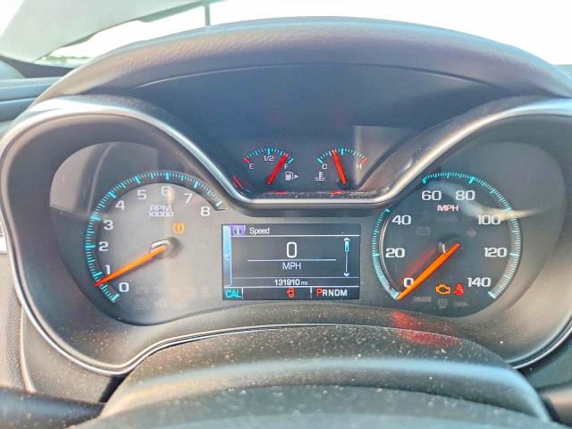 Продажа на аукционе авто 2018 Chevrolet Impala, vin: 2G1105S33J9116754, номер лота: 68850776