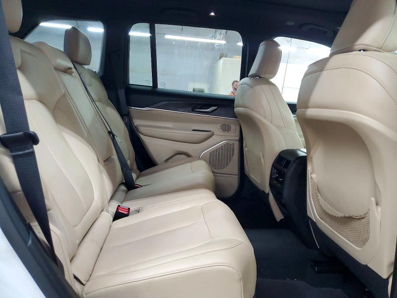 Продажа на аукционе авто 2024 Jeep Grand Cherokee, vin: 1C4RJYB67RC129868, номер лота: 70438556
