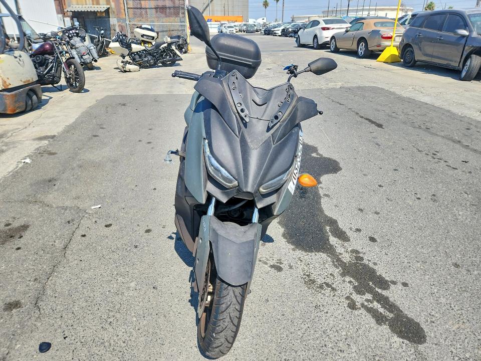 Продаж на аукціоні авто 2020 Yamaha Czd300, vin: MH3SH10Y6LK002813, номер лоту: 70323326
