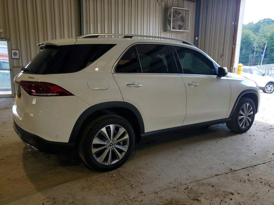 Aukcja sprzedaży 2020 Mercedes-benz Gle, vin: 4JGFB4KB6LA079145, numer aukcji: 68442196