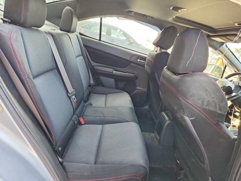 68183616 :رقم المزاد ، JF1VA1E68G8812878 vin ، 2016 Subaru Wrx مزاد بيع