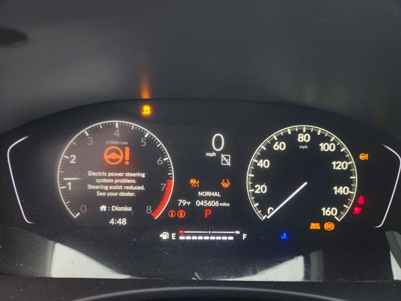 68233716 :رقم المزاد ، 2HGFE2F55RH589096 vin ، 2024 Honda Civic مزاد بيع