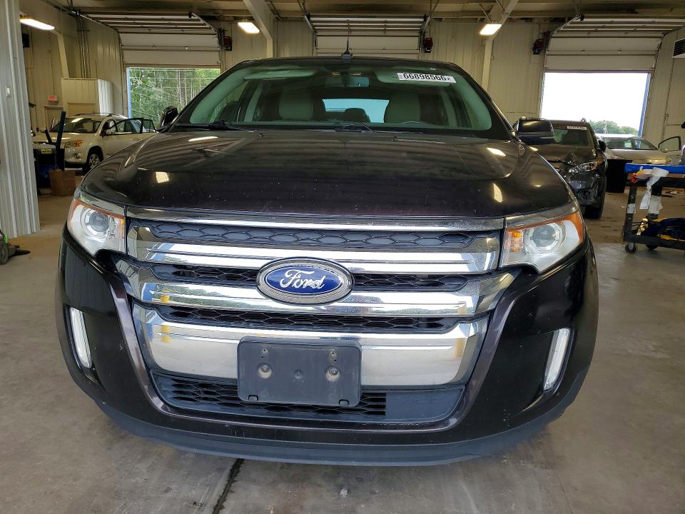 Aukcja sprzedaży 2013 Ford Edge, vin: 2FMDK4KC1DBA39710, numer aukcji: 66898566