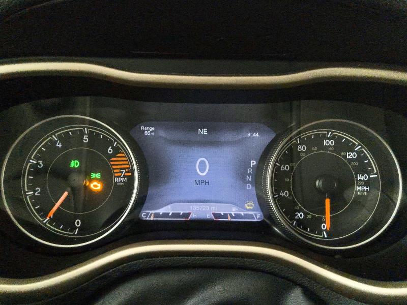 Продажа на аукционе авто 2017 Jeep Cherokee, vin: 1C4PJLDB3HW517780, номер лота: 69102776