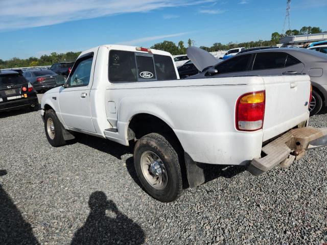 Продажа на аукционе авто 1998 Ford Ranger, vin: 1FTYR10C8WPB24994, номер лота: 70736306