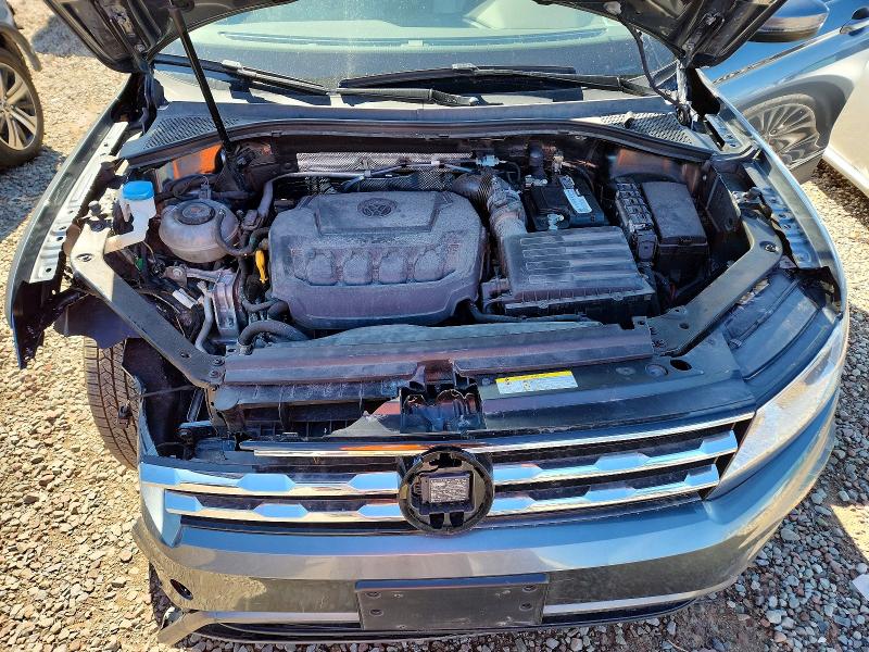Aukcja sprzedaży 2021 Volkswagen Tiguan, vin: 3VV2B7AX1MM087516, numer aukcji: 68605176