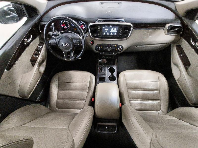 Aukcja sprzedaży 2017 Kia Sorento, vin: 5XYPH4A15HG240821, numer aukcji: 69335506