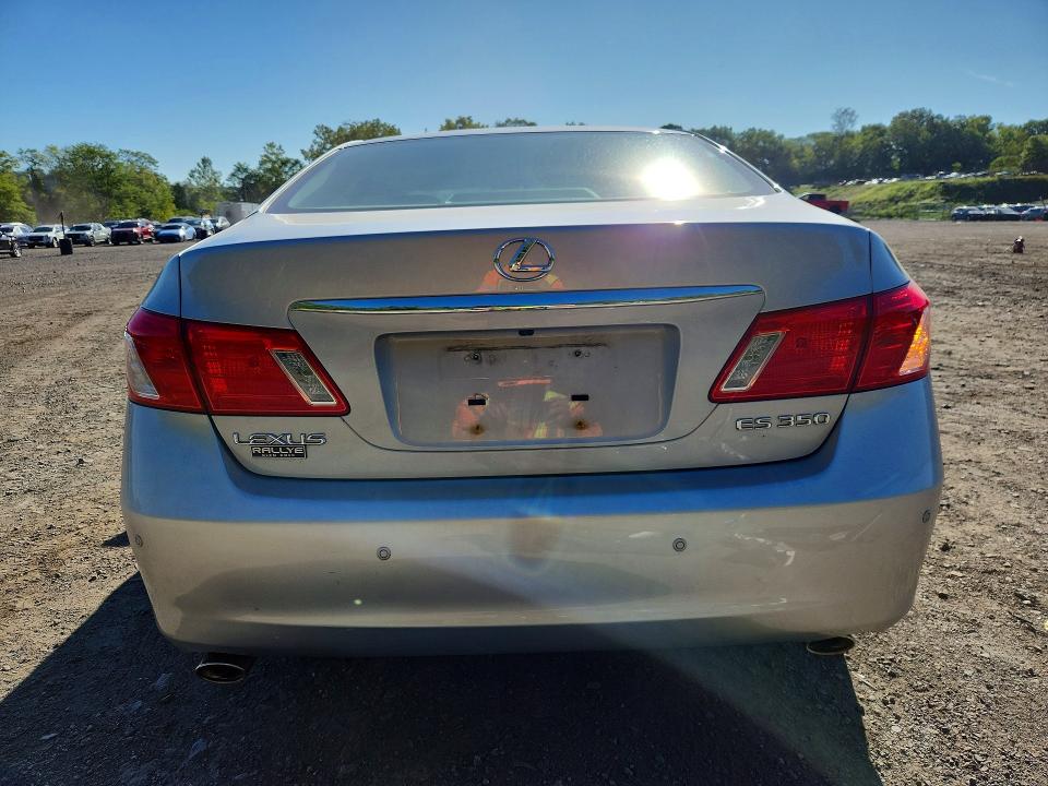 67756826 :رقم المزاد ، JTHBJ46G892305263 vin ، 2009 Lexus Es مزاد بيع