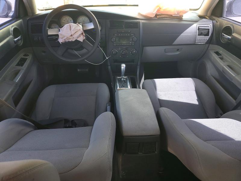 67441946 :رقم المزاد ، 2B3KA43G36H456330 vin ، 2006 Dodge Charger مزاد بيع