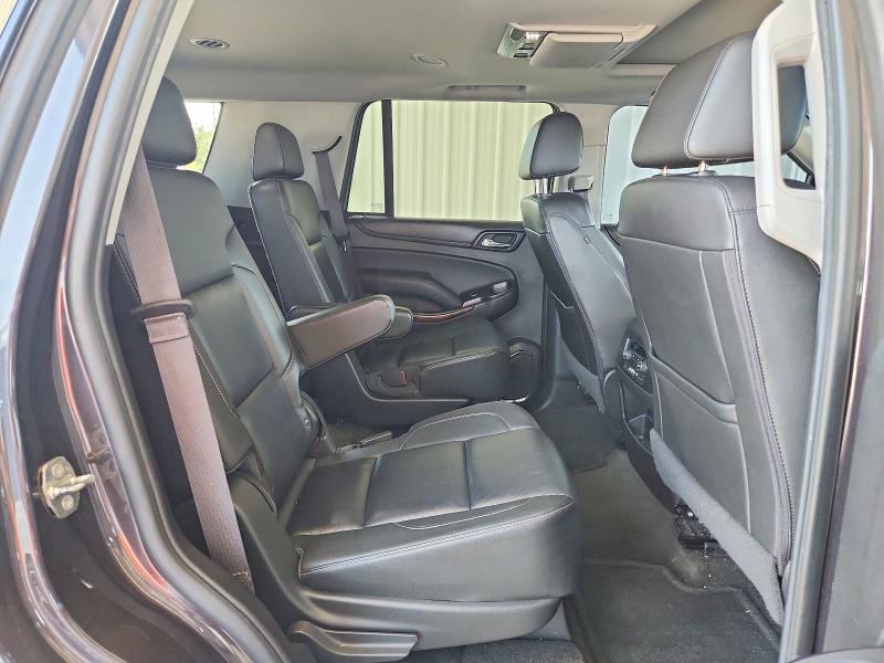 Продажа на аукционе авто 2016 Chevrolet Tahoe, vin: 1GNSKBKC1GR106590, номер лота: 67418726