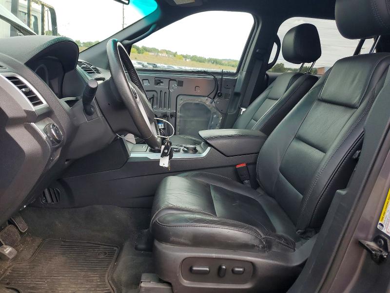 Продажа на аукционе авто 2014 Ford Explorer, vin: 1FM5K8D81EGB67069, номер лота: 70307886