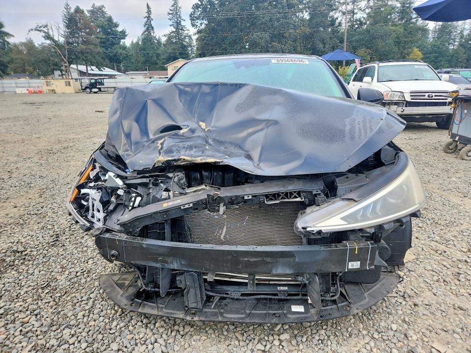 Aukcja sprzedaży 2020 Hyundai Elantra, vin: KMHD74LF7LU015253, numer aukcji: 69568696