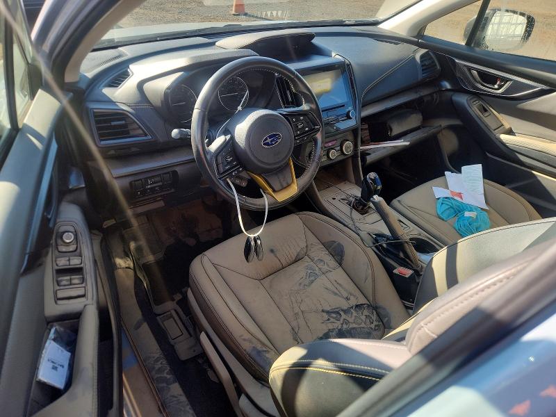 Aukcja sprzedaży 2021 Subaru Crosstrek, vin: JF2GTHSC2MH383752, numer aukcji: 59409326