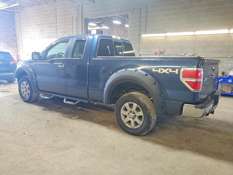 Aukcja sprzedaży 2014 Ford F150, vin: 1FTFX1EF7EFC66337, numer aukcji: 70241076
